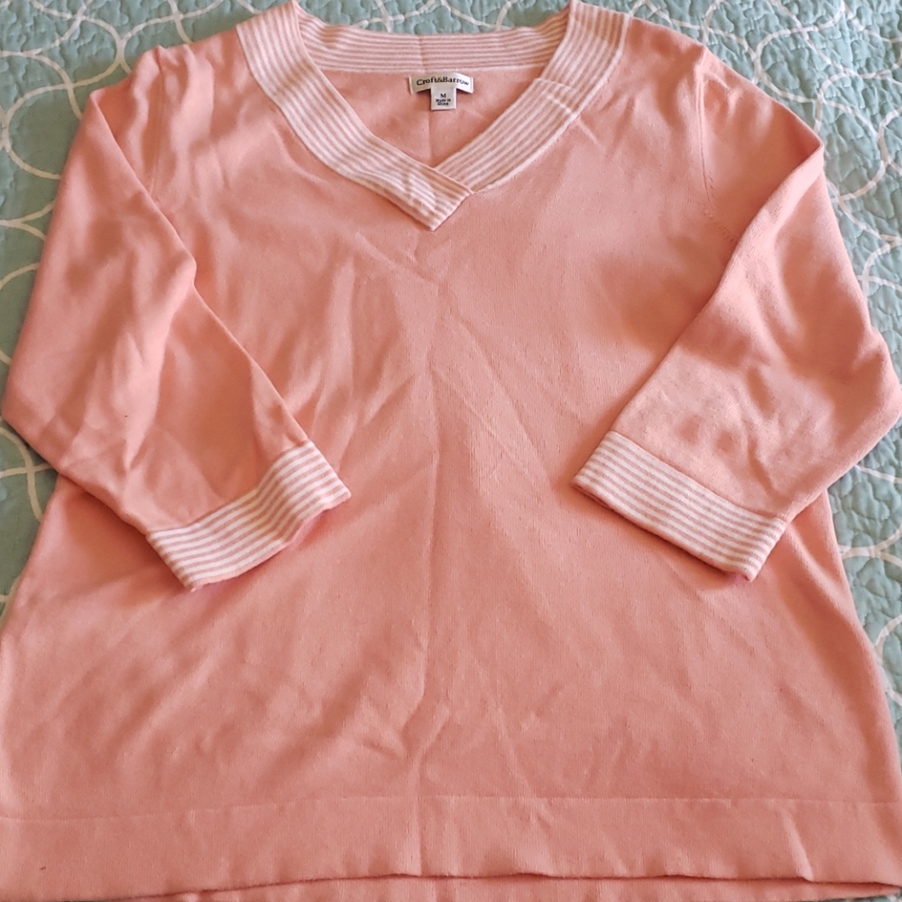 Shirt size M